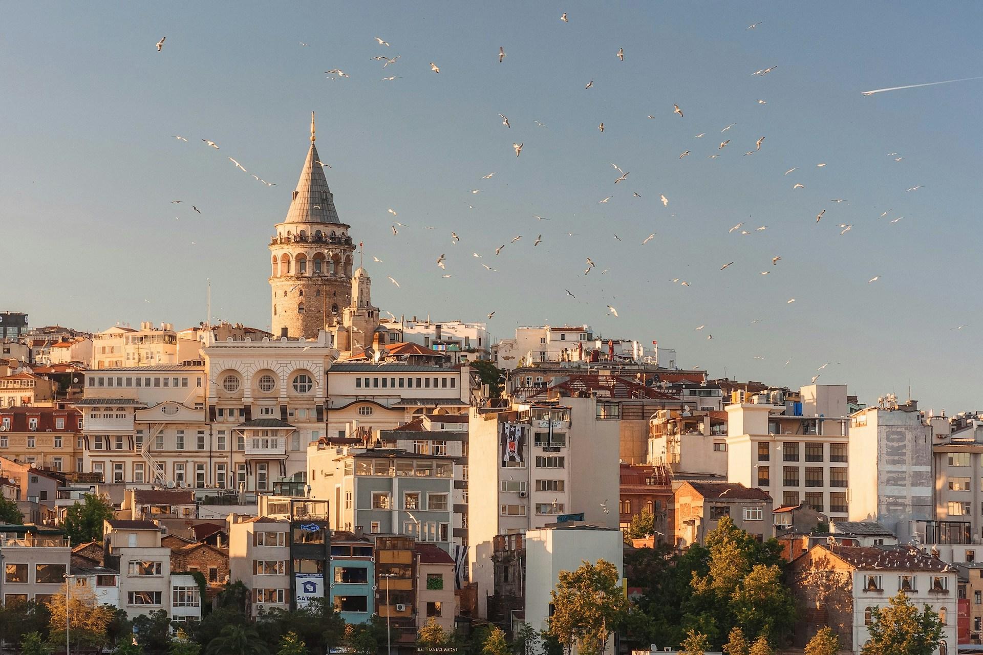 UNESCO World Heritage Sites of Turkey